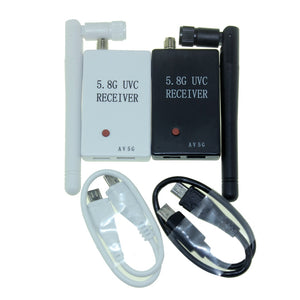 IPEGA Récepteur FPV Android 5.8G Mini OTG 150CH - ipega-Bluetooth