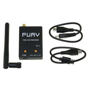 IPEGA Récepteur FPV Android 5.8G Mini OTG 150CH - ipega-Bluetooth