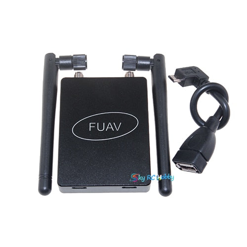IPEGA Récepteur FPV Android 5.8G Mini OTG 150CH - ipega-Bluetooth