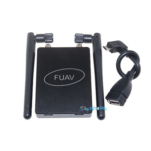 IPEGA Récepteur FPV Android 5.8G Mini OTG 150CH - ipega-Bluetooth